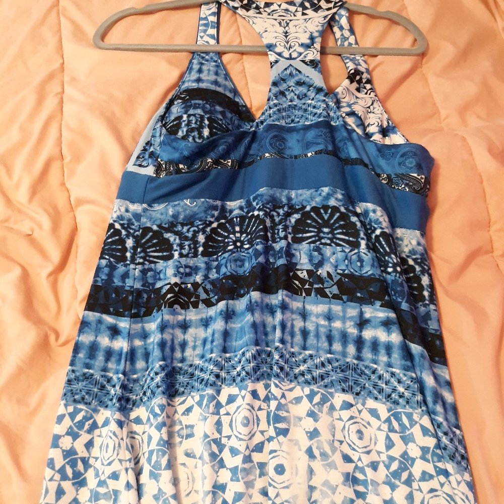 Summer dress